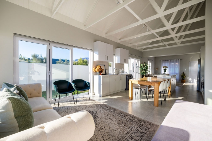 3 Bedroom Property for Sale in Wellington Central Western Cape